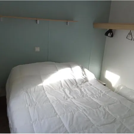 Mobil Charente Maritime Camping Ronce-les-Bains