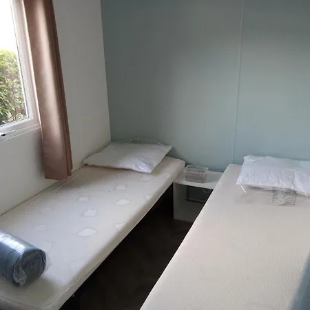 Camping Mobil Charente Maritime Ronce-les-Bains