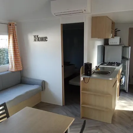 Mobil Charente Maritime Ronce-les-Bains