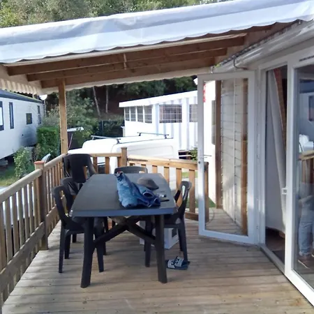 Mobil Charente Maritime Camping *