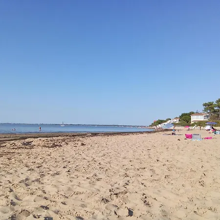 Mobil Charente Maritime Camping